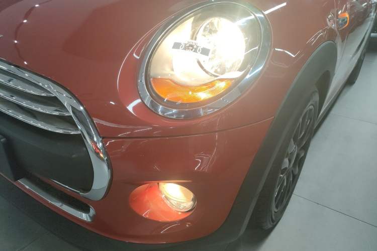 Used MINI MINI 2018 1.5T ONE PLUS
