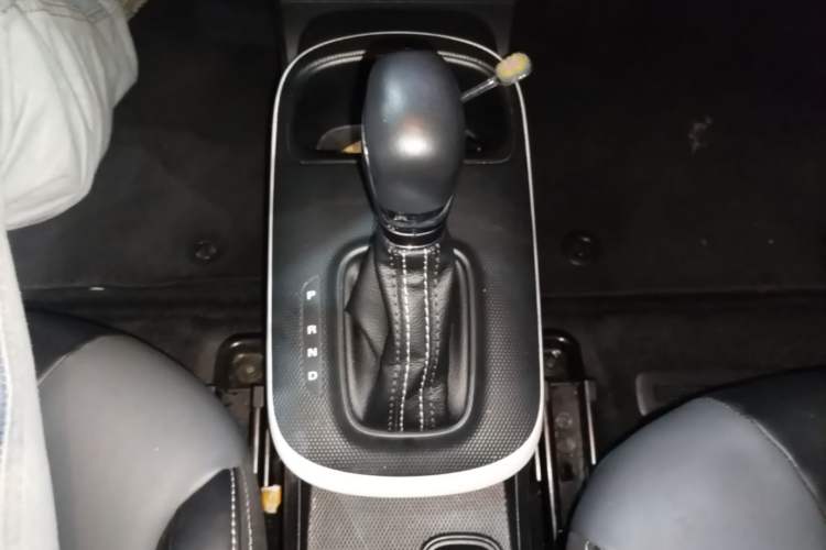 Used Roewe Clever 2022 311km QiQi BoBo Edition
