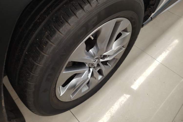 Used Toyota Wildlander 2020 2.0L CVT Two-Wheel Drive Luxury Edition Left Front Wheel Hub