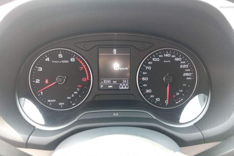 Used Audi Q2L 2020 35 TFSI Ambition Dynamic Edition