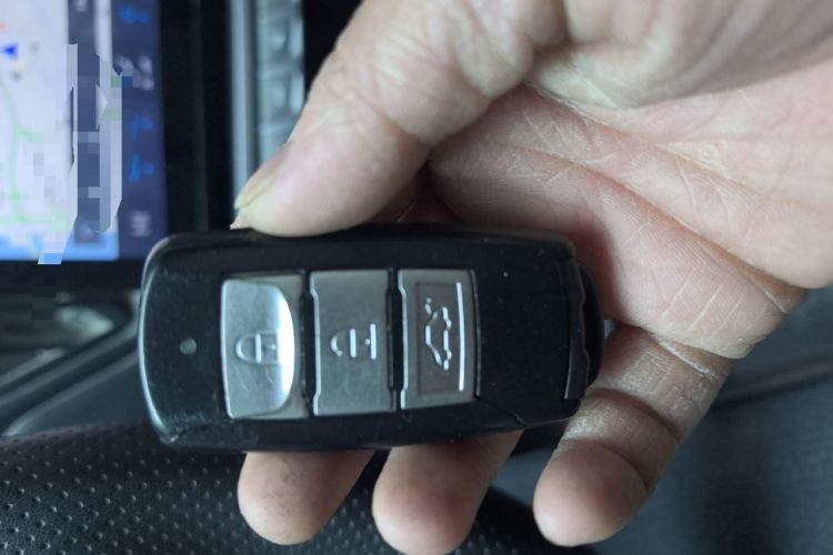 Used FORTHING T5L 2020 1.8T Manual Luxury 7-Seater China VI Standard
