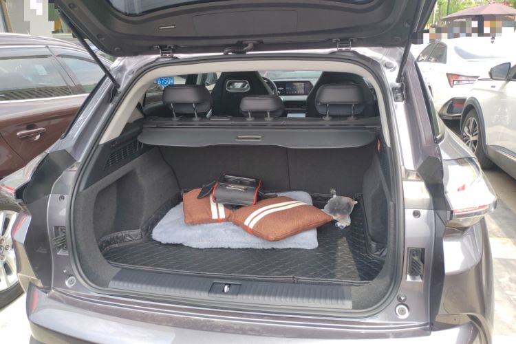 Used NETA U 2022 Pro 400 Comfort Edition