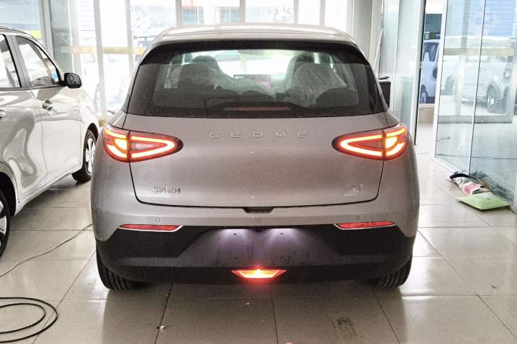 Used Geely Galaxy Geome 2025 310km Dream Edition