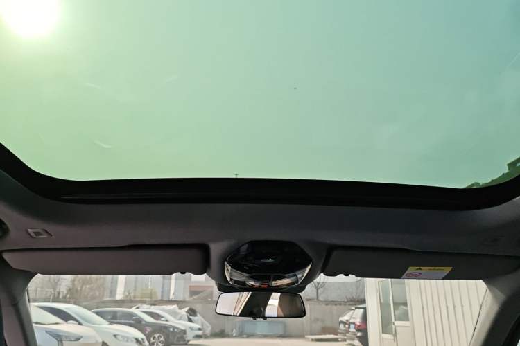 Used BMW i5 2024 eDrive 35L Luxury Model with M Sport Package