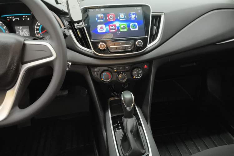 Used Chevrolet Cavalier 2019 320 Automatic Enjoyment with Sunroof