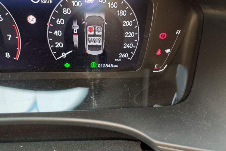 Used Honda Civic 2022 240TURBO CVT Dynamic Edition
