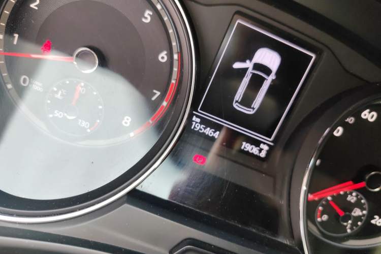 Used Volkswagen Teramont 2017 380TSI Four-Wheel Drive Luxury Edition