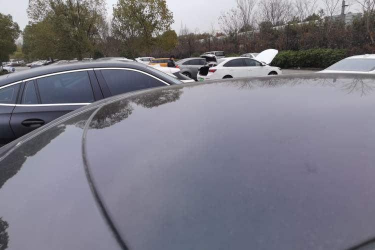 Used Volkswagen ID.UNYX 2024 Pro Long-Range Version