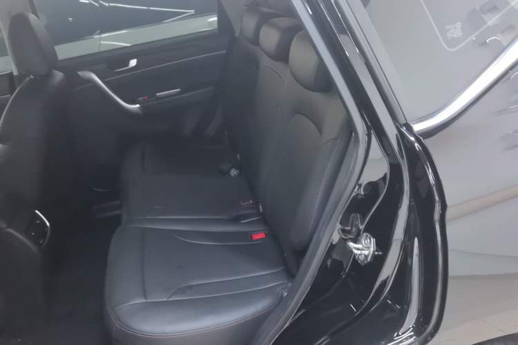 Used Haval M6 2019 1.5T DCT Two-Wheel Drive Value Edition China VI Standard