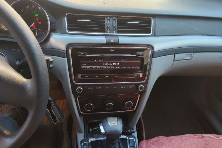 Used Skoda Superb 2010 1.4 TSI DSG Zhiya Edition