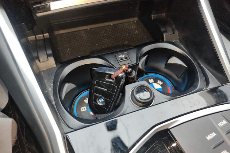 Used BMW i4 2023 eDrive35
