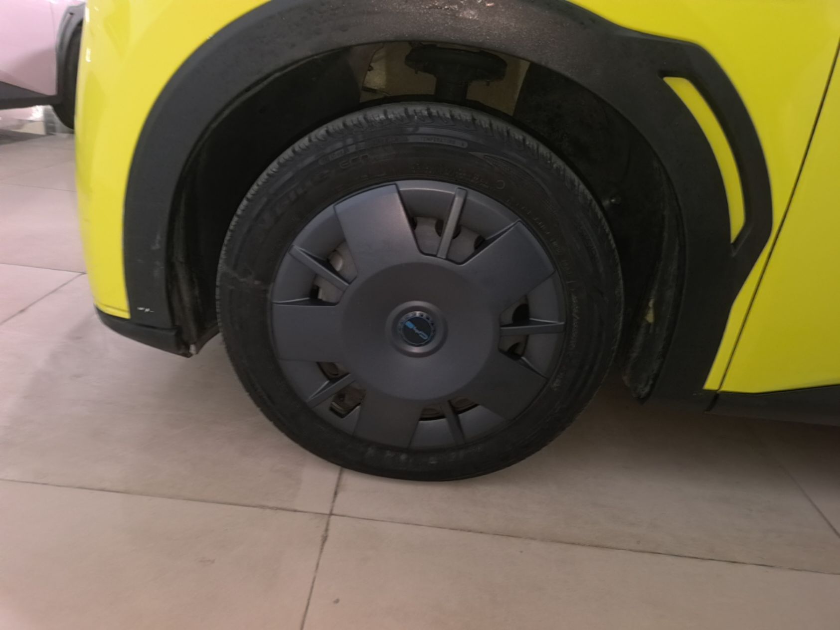 BYD Seagull 2023 Active Version — снимка 10