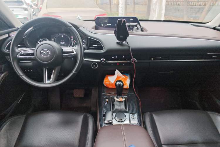 Used Mazda CX-30 2021 2.0L Automatic Joyful Edition