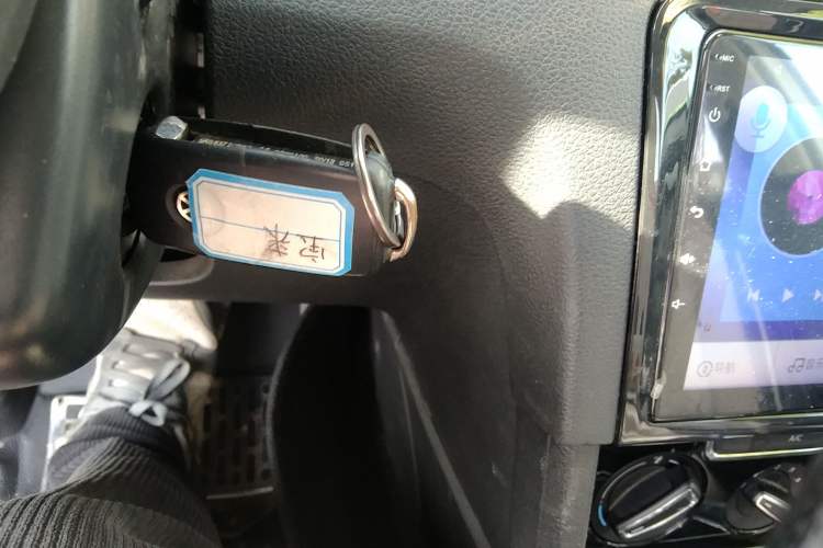 Used Volkswagen Bora 2014 1.6L Automatic Comfort Model