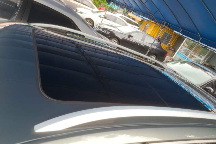 Used Skoda Octavia 2019 TSI230 DSG Luxury Edition Station Wagon China V Standard