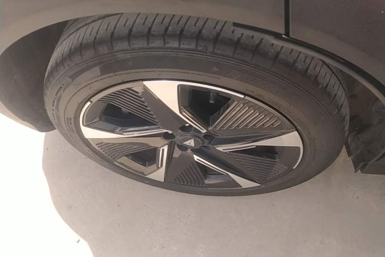 Used Deepal S07 2023 200Max Range-Extended Version Exterior 3