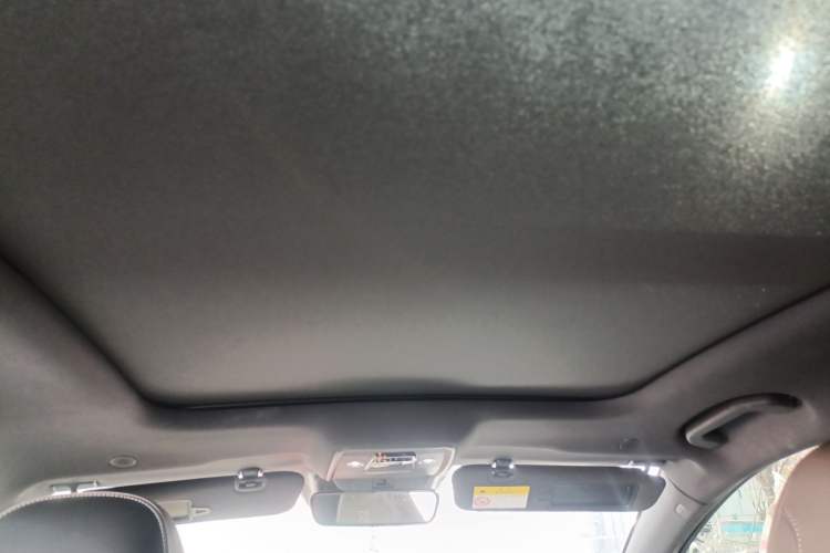 Used BYD Han 2022 EV Genesis Edition 610KM All-Wheel Drive Premium Model
