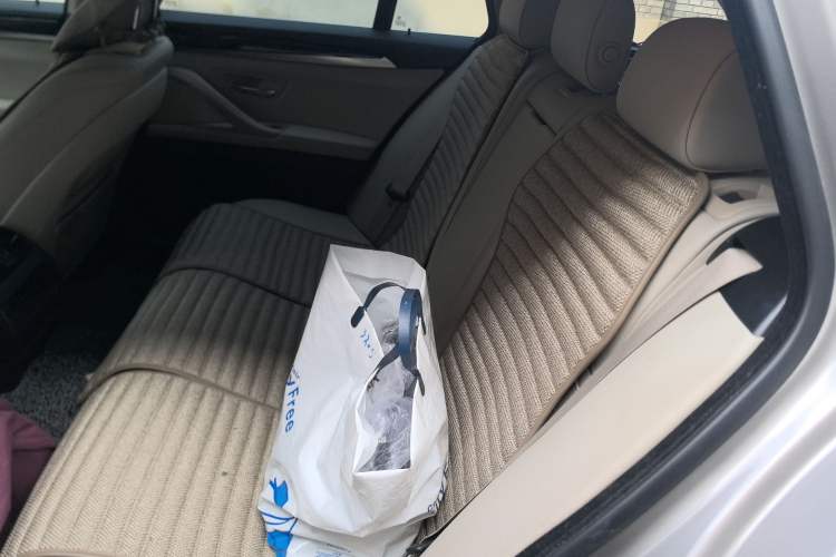 Used BMW 5 Series (Import) 2014 528i xDrive M Sport Touring Edition
