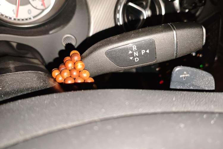 Used Mercedes-Benz GLA 2016 GLA 200 Fashion Model