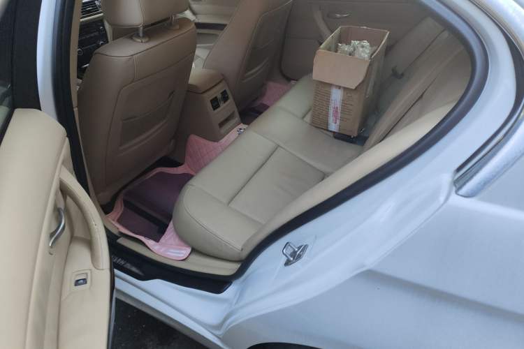 Used BMW 3 Series 2012 320i Sport Edition