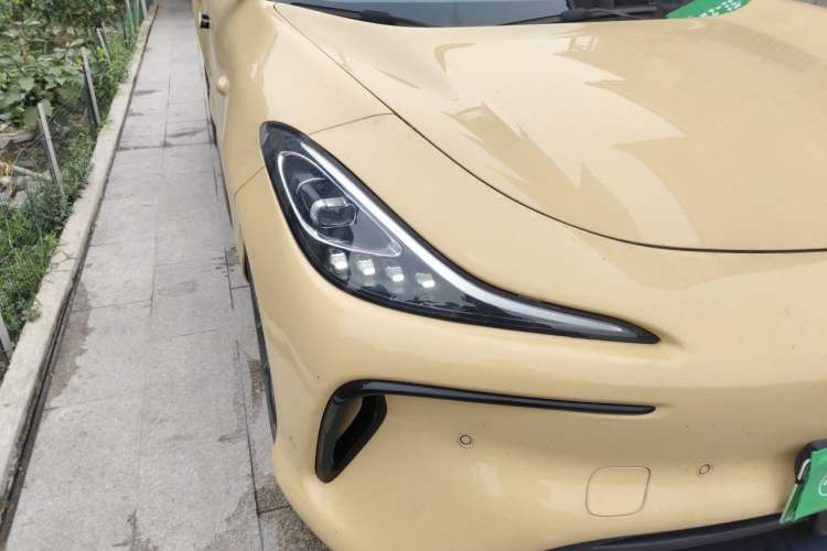 Used IM LS6 2023 Max Standard Edition