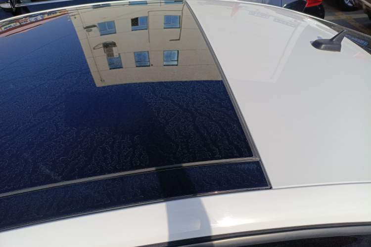 Used Volkswagen Lamando 2021 230TSI DSG Fashion Edition
