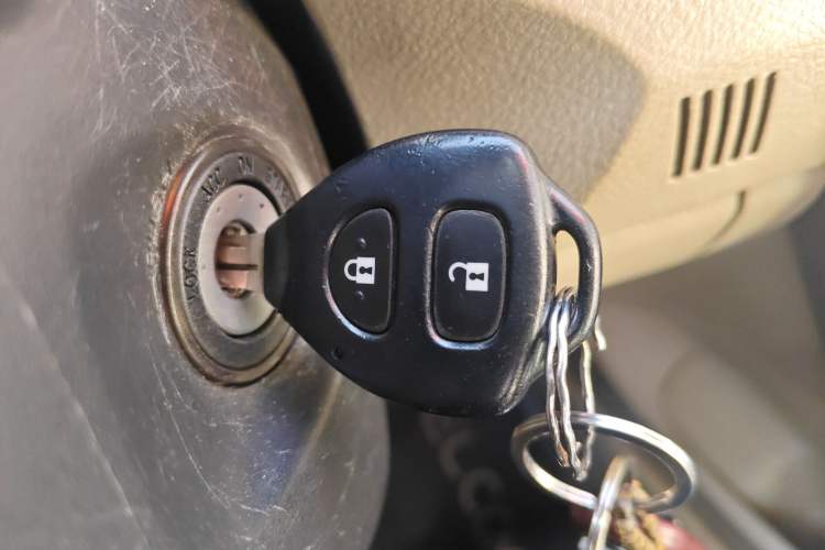 Used Toyota Corolla 2011 1.6L Manual GL
