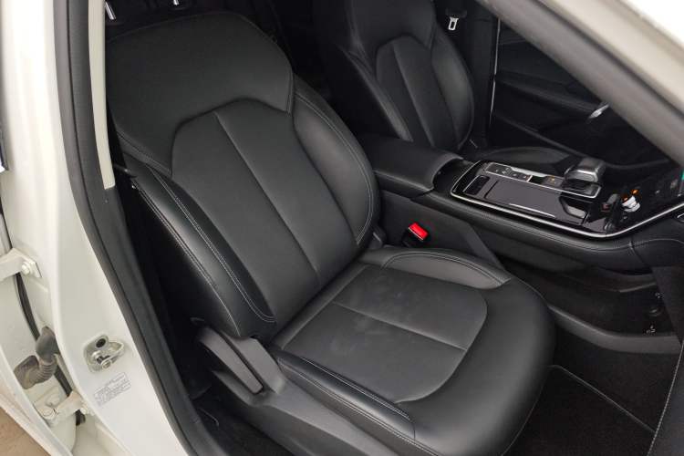 Used Rising ER6 2021 New Dynamic Edition 620km Smart Drive Version
