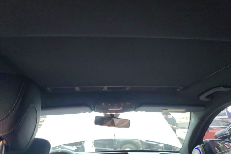 Used Mercedes-Benz C-Class 2019 C 260 Sport Edition