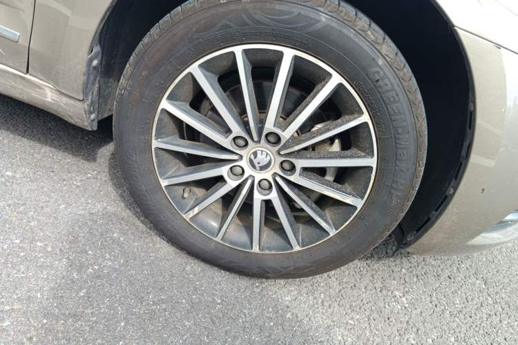 Used Skoda Octavia 2018 TSI230 DSG Luxury Edition