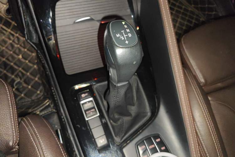 Used BMW X1 2019 xDrive20Li Luxury Model