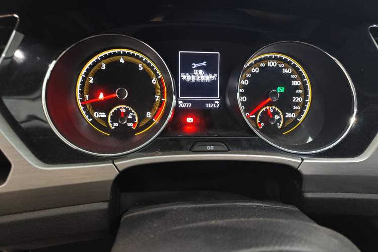 Used Volkswagen Touran 2021 Volkswagen Touran L 280TSI DSG Boundary Edition 7-Seater