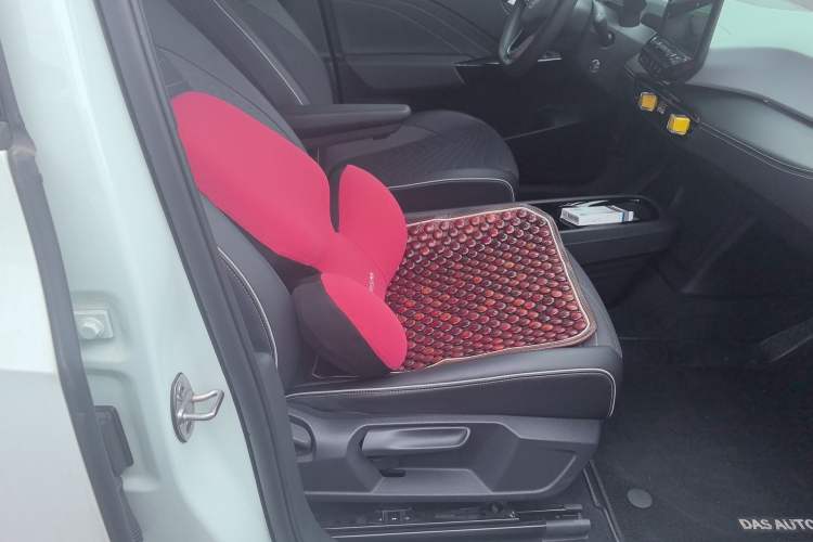 Used Volkswagen ID.3 2024 Pure & Smart Edition