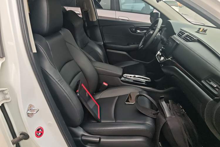 Used Honda Crider 2022 1.5L Rui Luxury Edition
