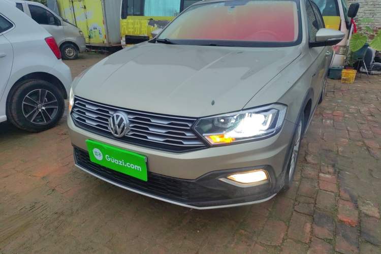 Used Volkswagen C-TREK 2018 230TSI DSG Comfort Model