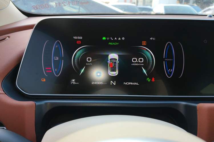 Used ORA Good Cat 2021 400km Standard Range Athena Edition Lithium Iron Phosphate