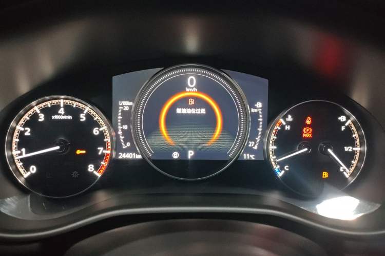 Used Mazda Mazda 3 Axela 2023 2.0L Automatic ZhiZhen Edition
