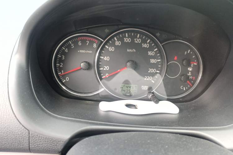 Used Mitsubishi Pajero Sport 2013 2.4L Manual Two-Wheel Drive Comfort Edition