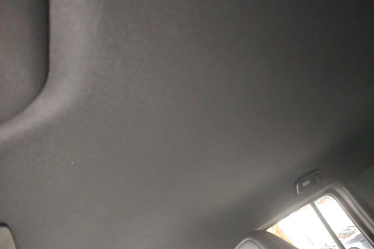 Used Baojun Spark EUV 2024 Prestige Edition 4 Seats Headliner