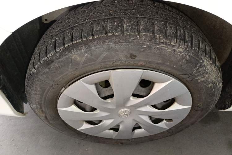 Used Toyota Vios 2019 1.5L Manual Trend Edition