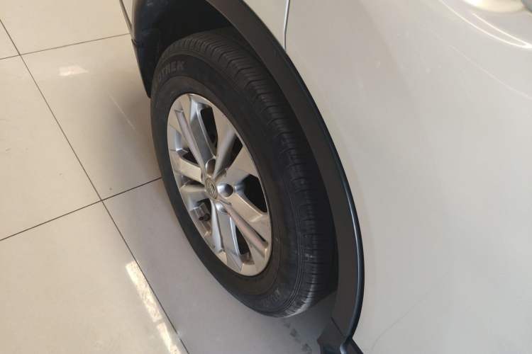 Used Nissan X-Trail 2016 2.5L CVT Sport Edition 4WD