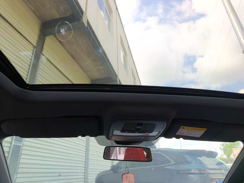 Used MG 5 2021 180 DVVT CVT Youth Luxury Edition — 17