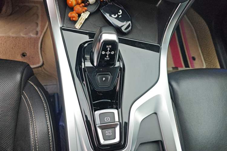 Used Lynk & Co 01 2019 2.0T Two-Wheel-Drive Pro Version China VI Standard