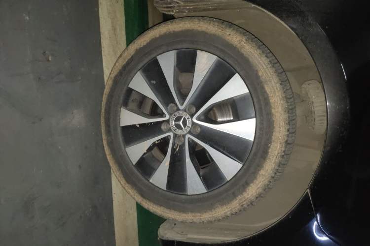 Used Mercedes-Benz Vito 2021 2.0T Elite Version 7 Seats