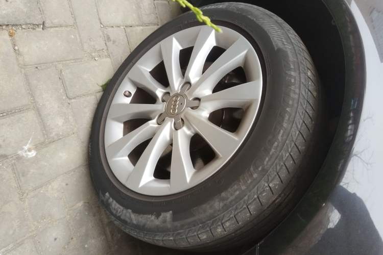 Used Audi A6L 2014 30 FSI Comfort Model