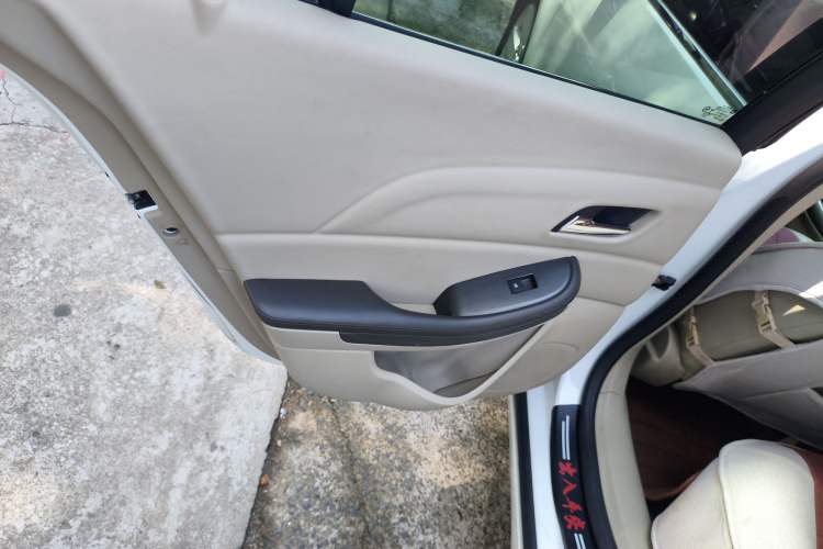 Used Chevrolet Malibu 2014 2.0L Automatic Comfort Edition