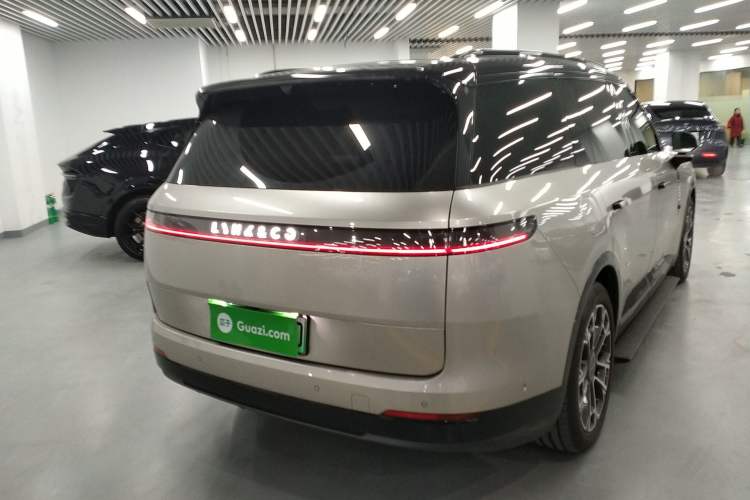 Used Lynk & Co 900 2025 1.5T Ultra