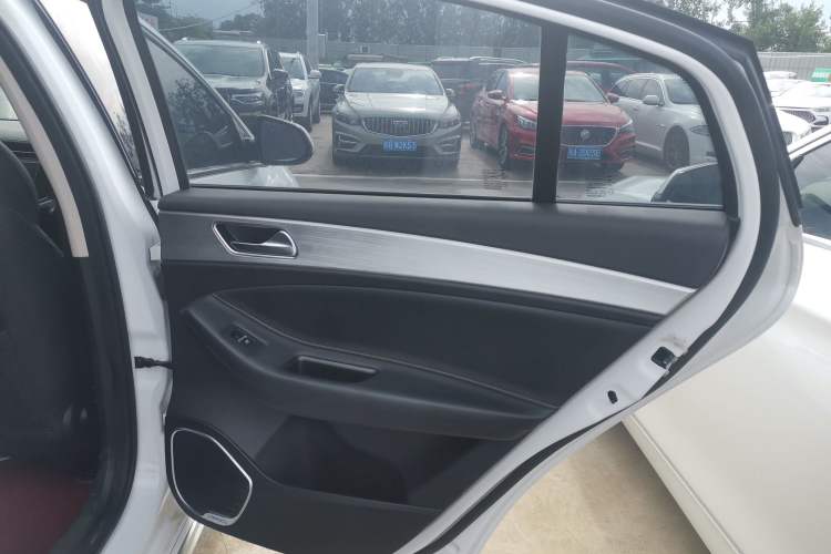 Used Chery Arrizo 5 PLUS 2021 Xiao AI 1.5T CVT ZhiPLUS