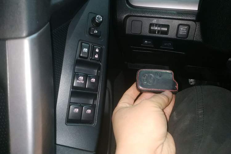 Used Subaru Forester 2013 2.5i Automatic Prestige Edition