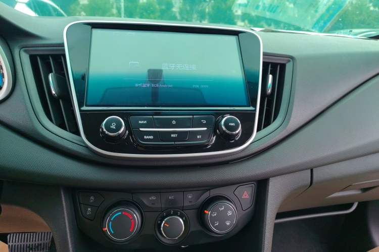 Used Chevrolet Cavalier 2019 320 Automatic Xinyue Edition